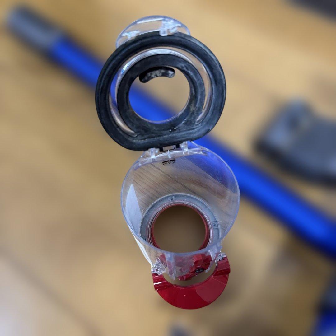 掃除機・クリーナー dyson Micro 1.5kg Origin SV21