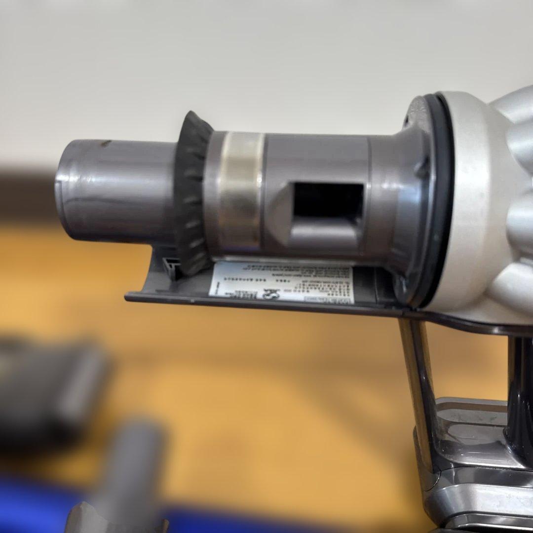 掃除機・クリーナー dyson Micro 1.5kg Origin SV21
