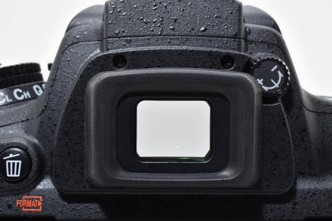 【極上美品】Nikon D750 ショット数1200回 ＊52