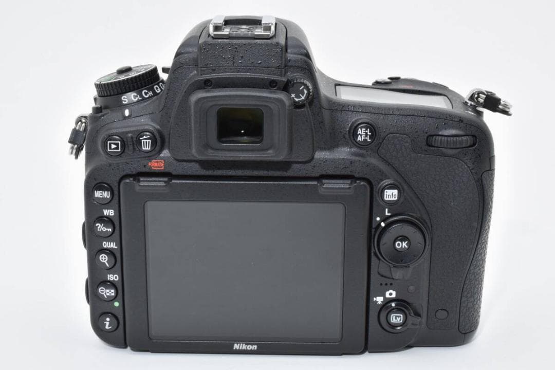 【極上美品】Nikon D750 ショット数1200回 ＊52