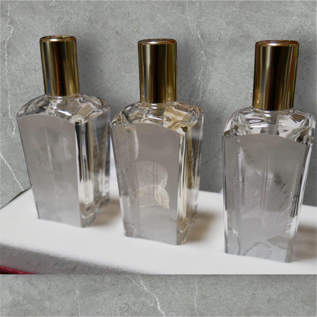 Cartier LES COLLECTIONS DE PARFUM カルティエ