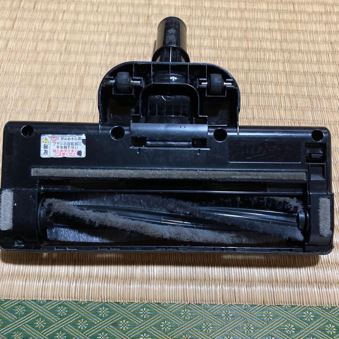 アイリスオーヤマ　サイクロンクリーナー