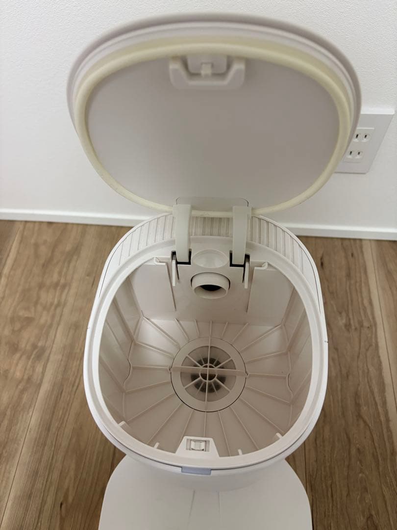 値下げ！ECOVACS エコバックス DEEBOT N8PRO+【ジャンク品】
