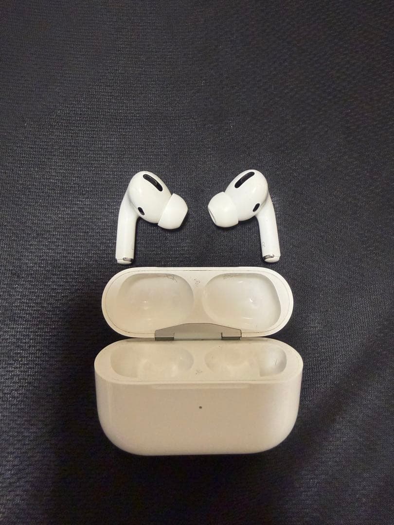 【フルセット】AirPodsPro （第1世代）日本正規品