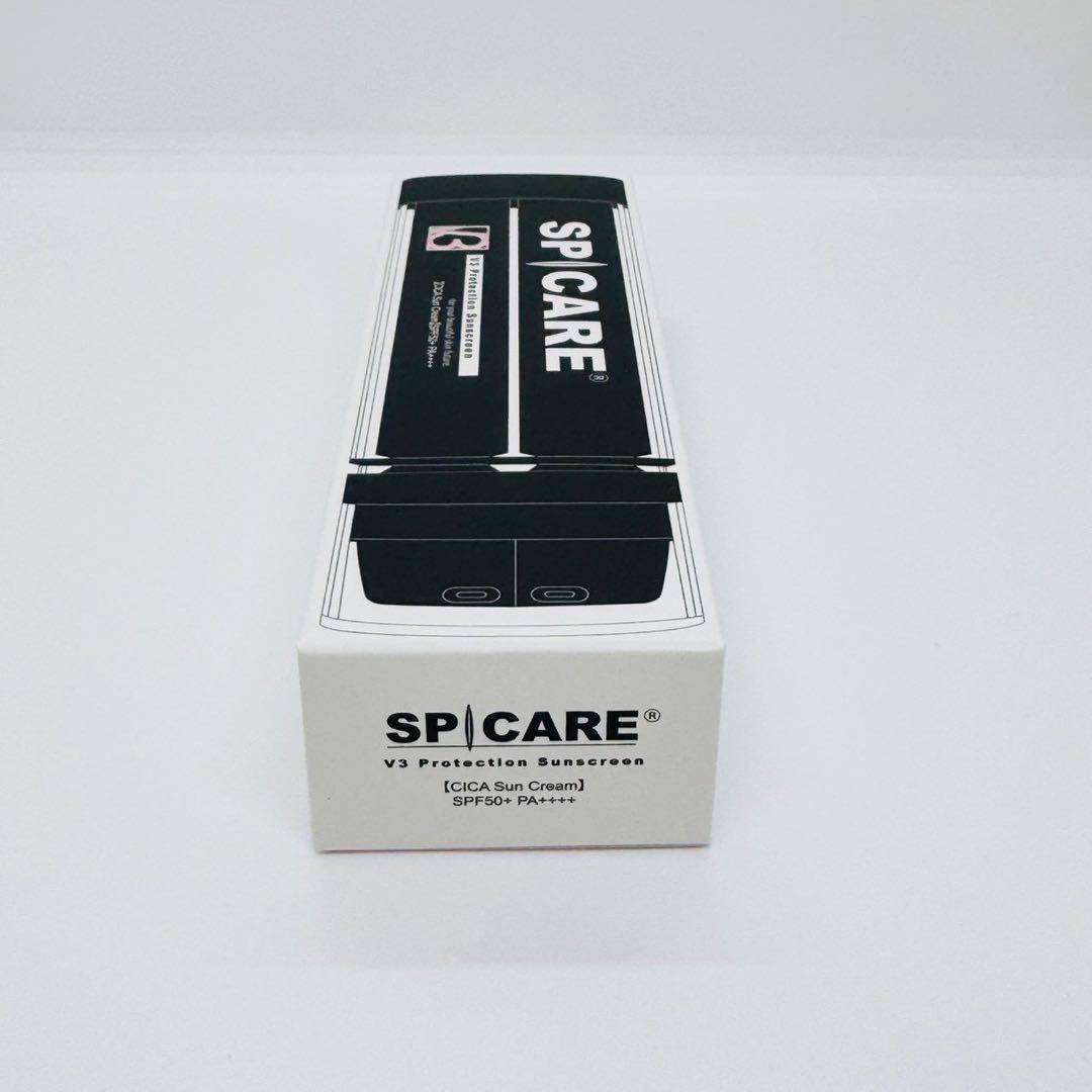 スピケア V3 サンスクリーン+ V3インテリジェント 詰替 【正規品】