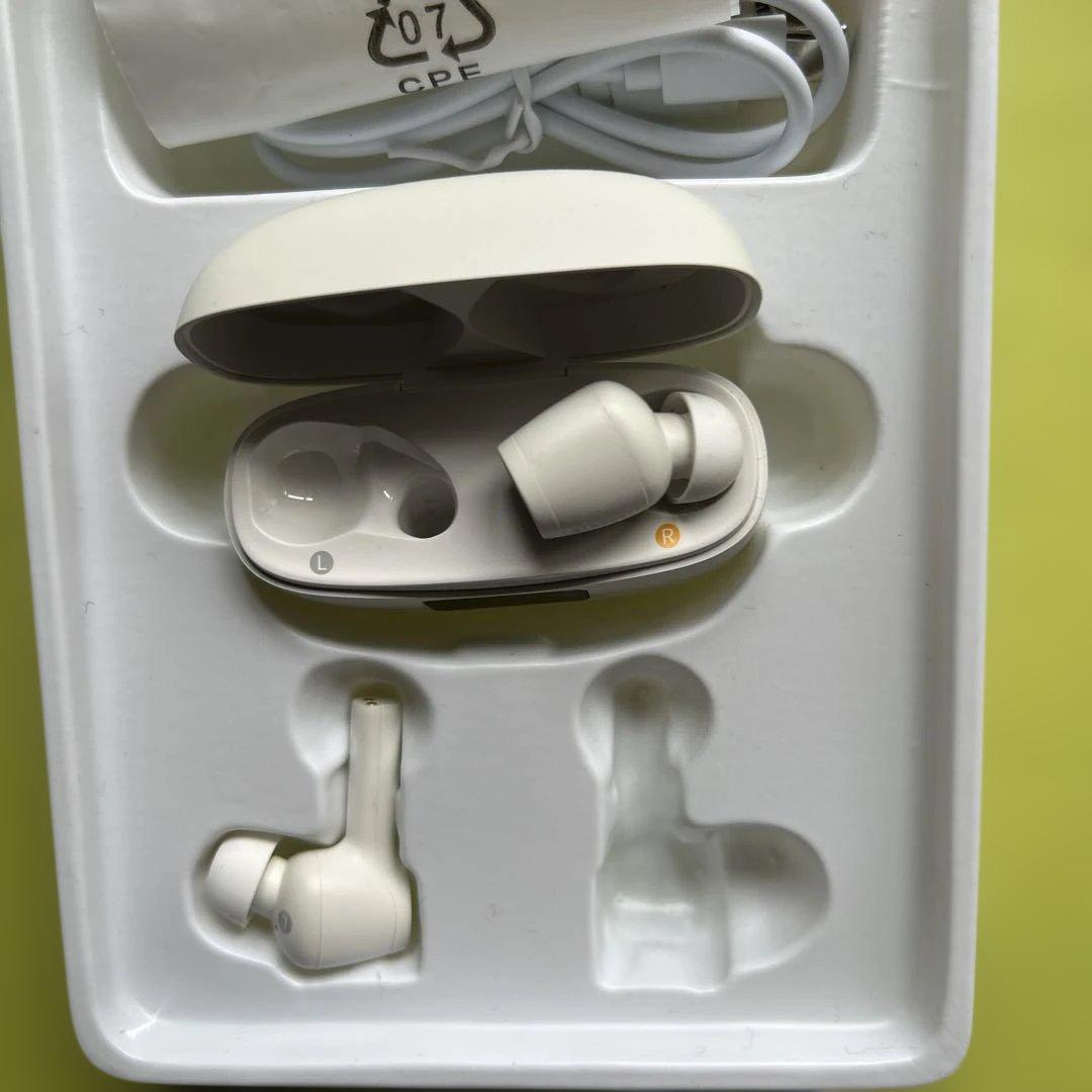 イヤフォン式集音器きこエール