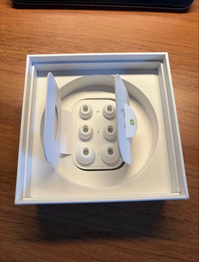 N*3様 AirpodsPro 第2世代