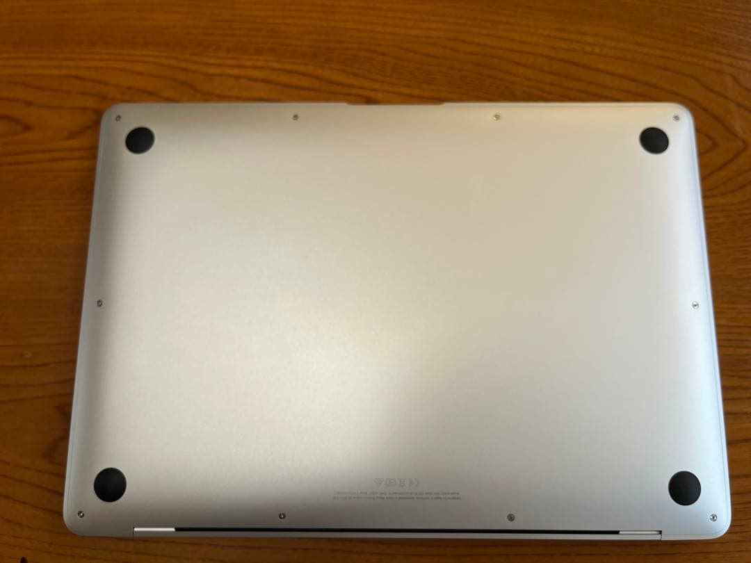 Apple MacBook Air 日本語キーボード