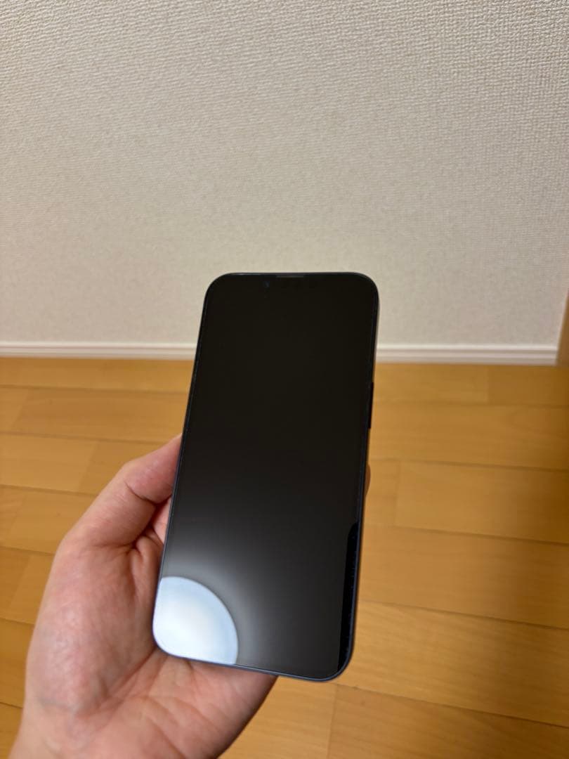 専用 iPhone 14 256GB SIMフリー ミッドナイト（ブラック）本体