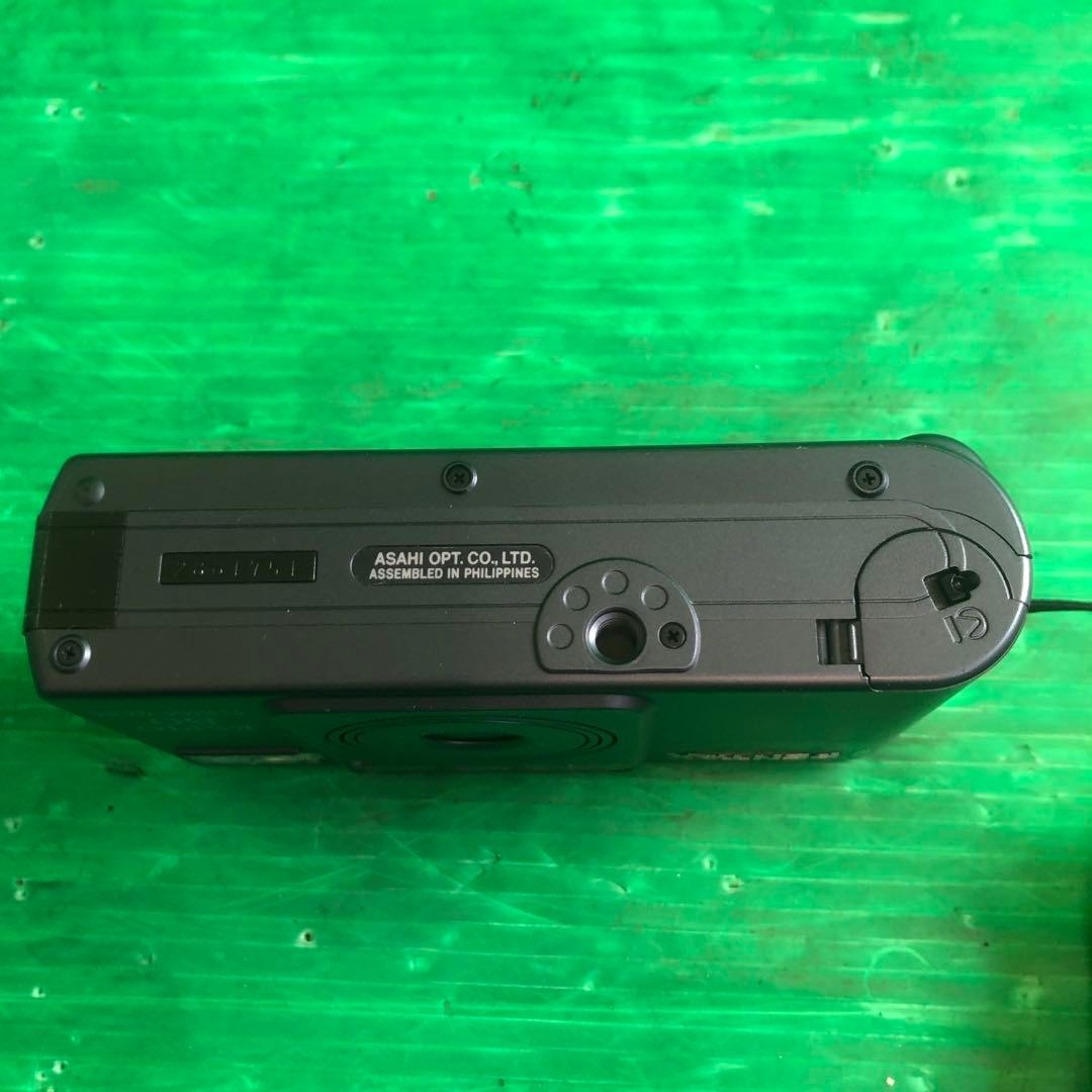 PENTAX ESPIO 80 コンパクトフィルムカメラ 動作未確認 現状渡し