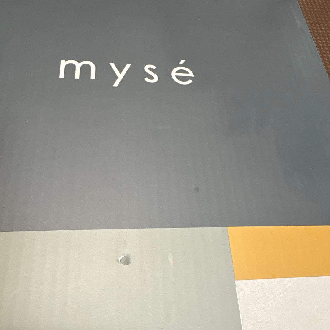 ヤーマン YA-MANミーゼ ニードルヘッドスパリフトアクティブ MS-32G