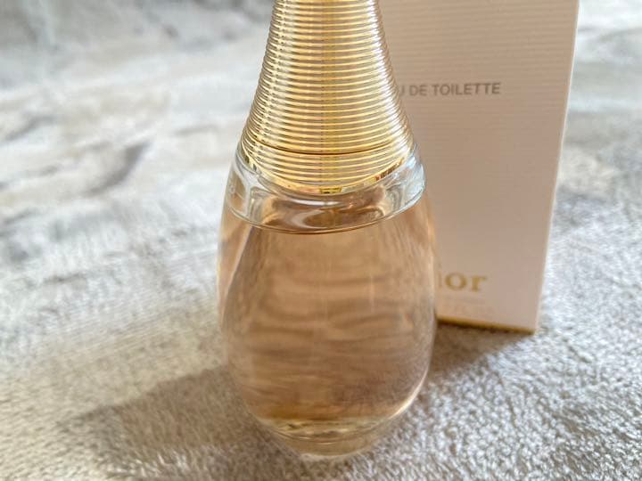 ディオール ジャドール オー ルミエール 50ml