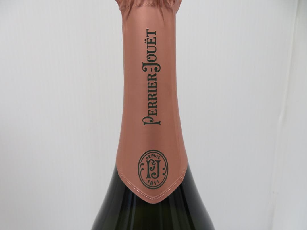 Perrier-Jouët　ペリエ ジュエ ブラゾン ロゼ　未開栓　　　　101