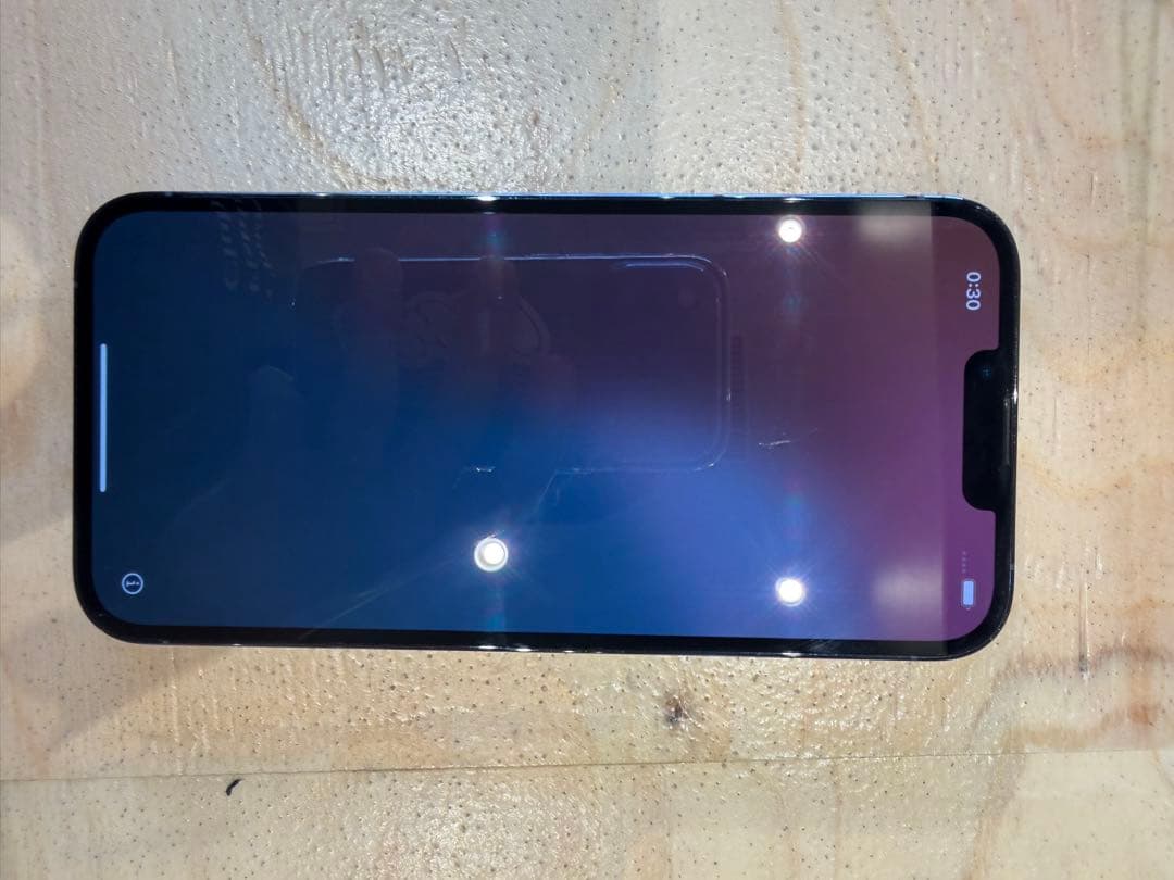 Apple iPhone 13 Pro Max 512gbシルバー 本体