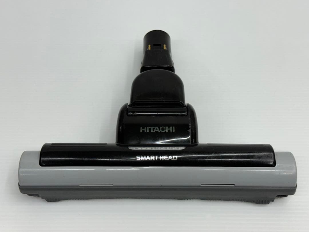 動作保証品　希少　D-AP38 日立　掃除機　ヘッド　回転ブラシ　吸い口　中古