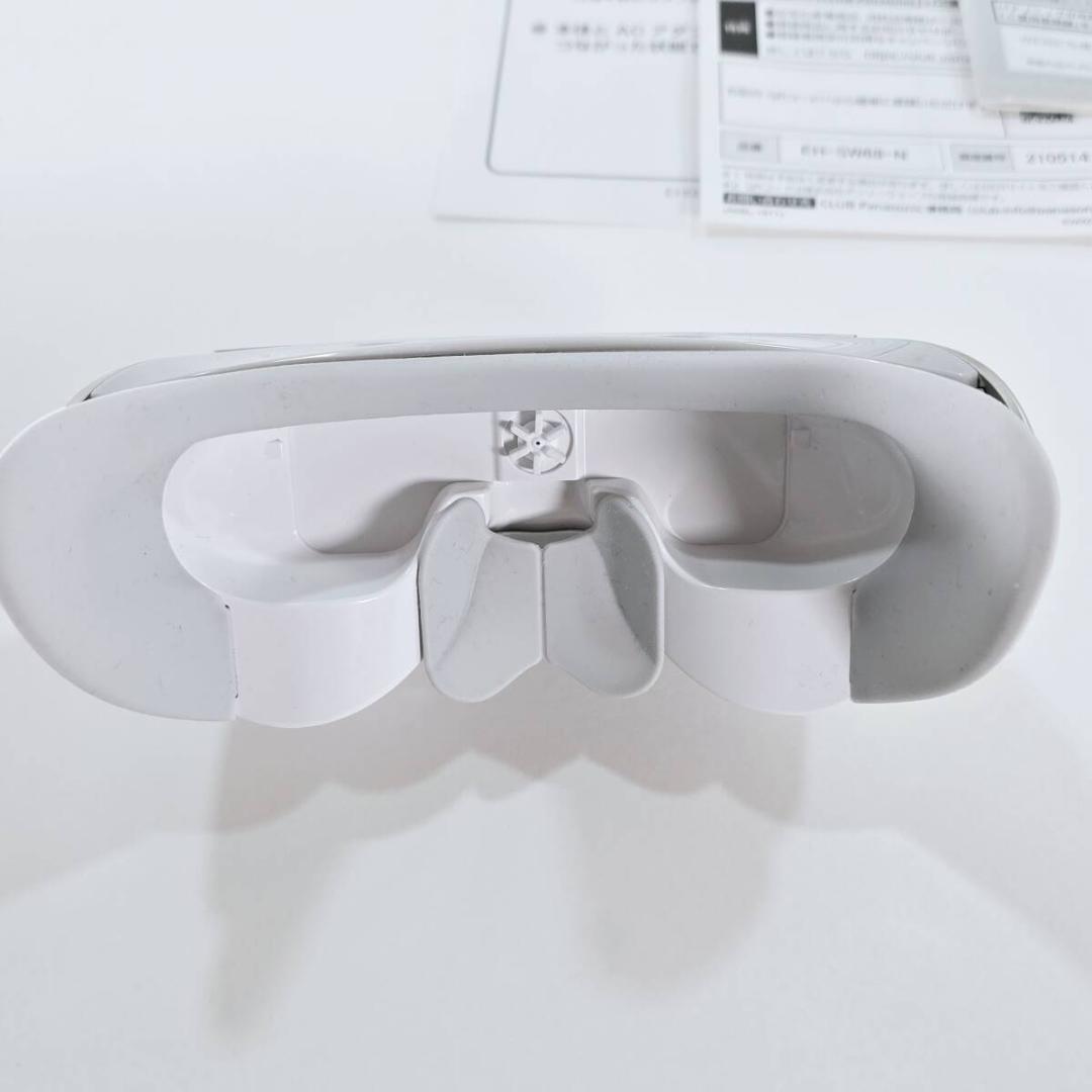Panasonic EH-SW68-N ゴールド調　目もと エステ 動作確認済み