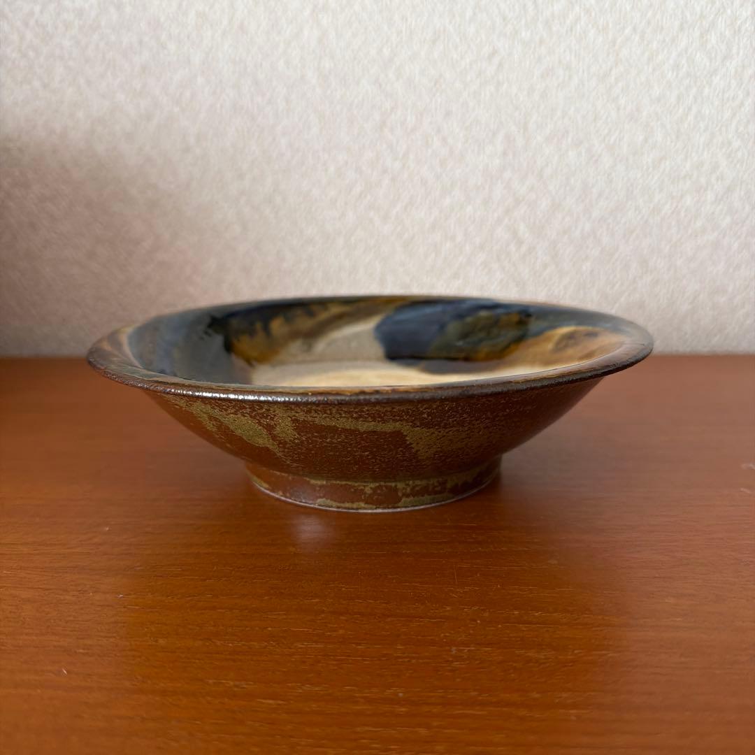 からや窯 器｜やちむん 鉢 民藝 沖縄