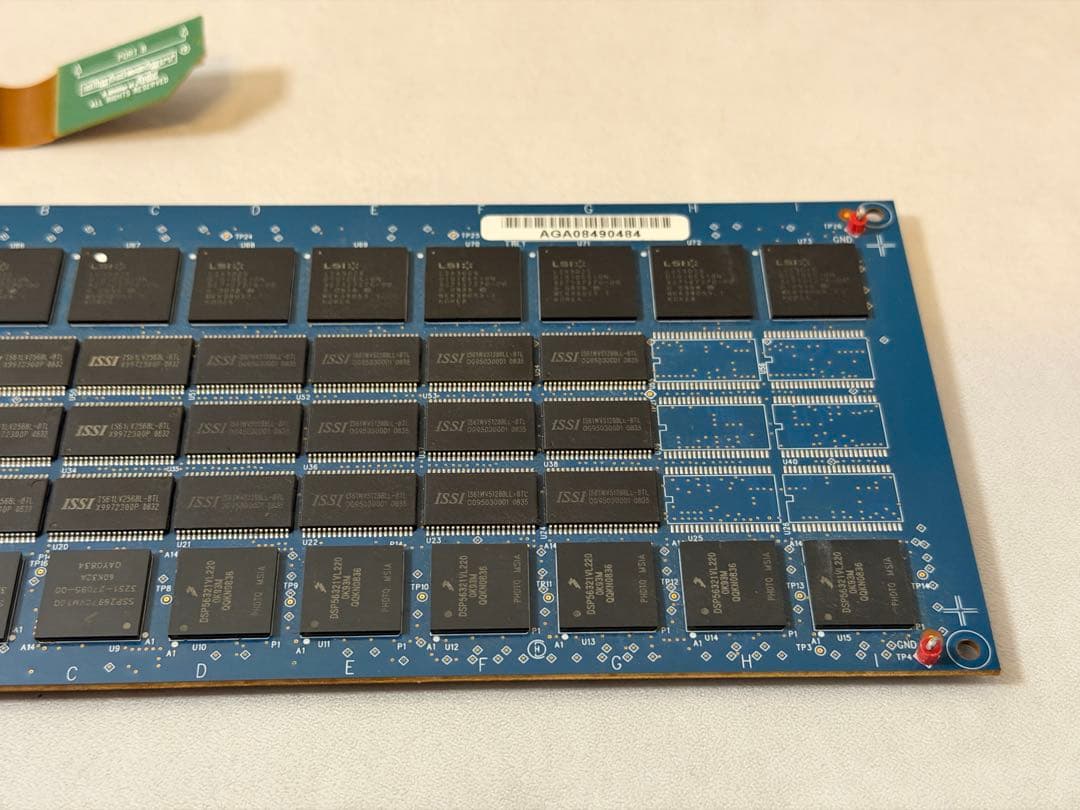 グラフィックボード・グラボ・ビデオカード Digidesign Accel Core HD Accel PCl-e