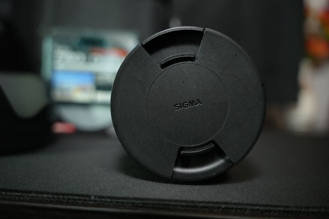 SIGMA 35mm F1.2 DG DN ART ソニーEマウント