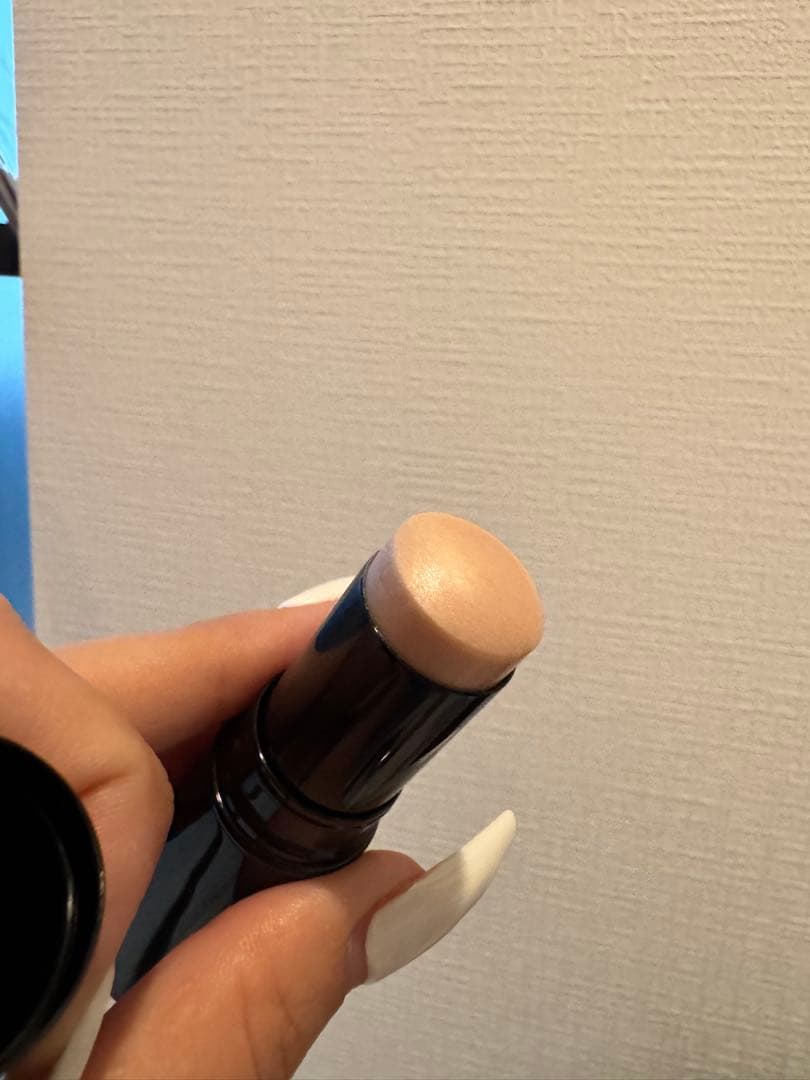 CHANEL爪ケアネイル＆ハイライトセット