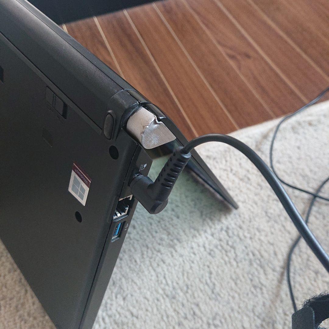 dynabook R73/M 8GBメモリ 256GB SSD office