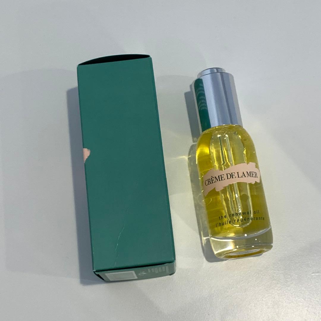 ドゥラメール ザ・リニューアル オイル 30ml