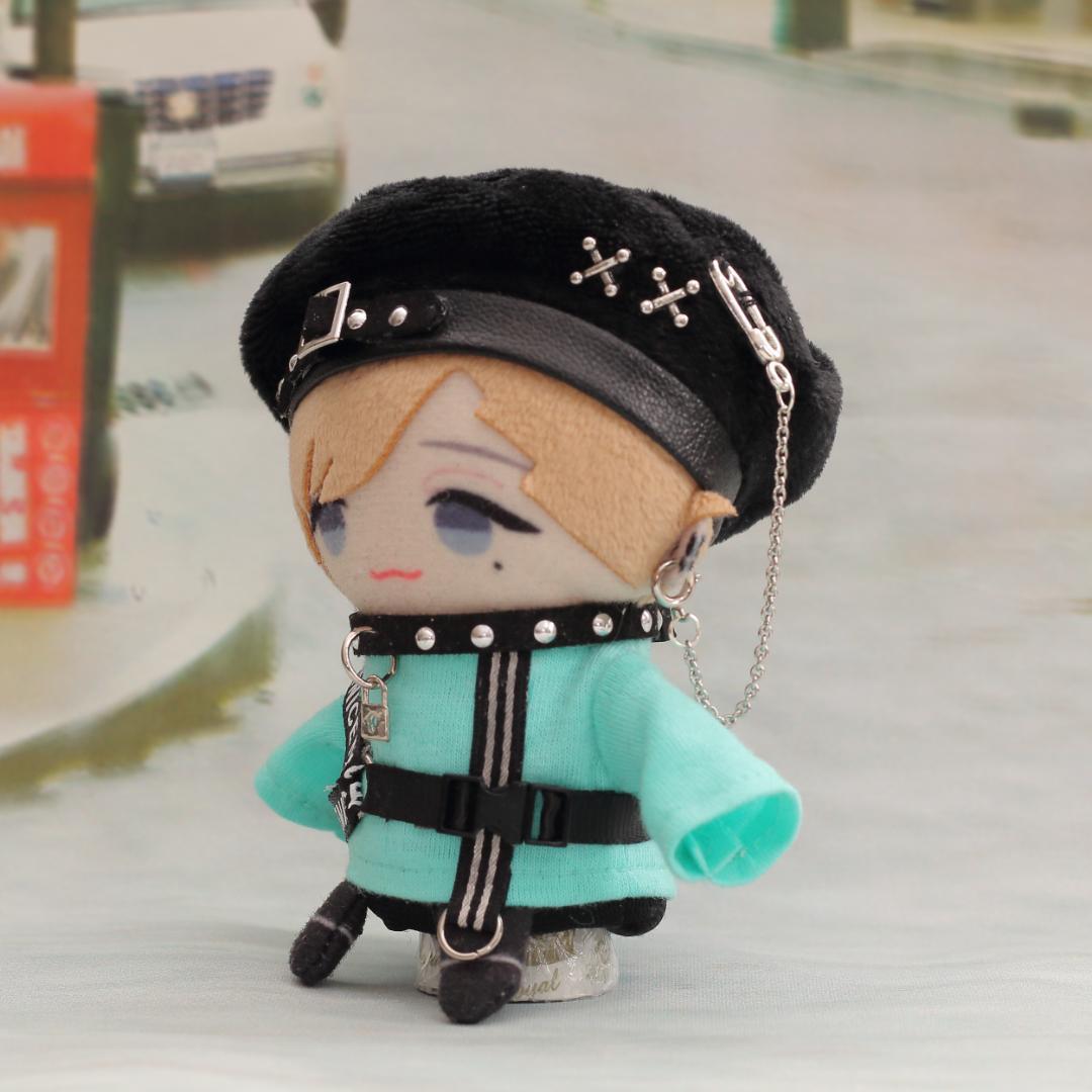 未来