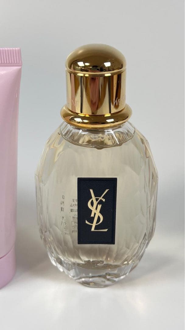 イヴサンローラン　パリジェンヌ　オーデパルファム　50ml ボディーローション