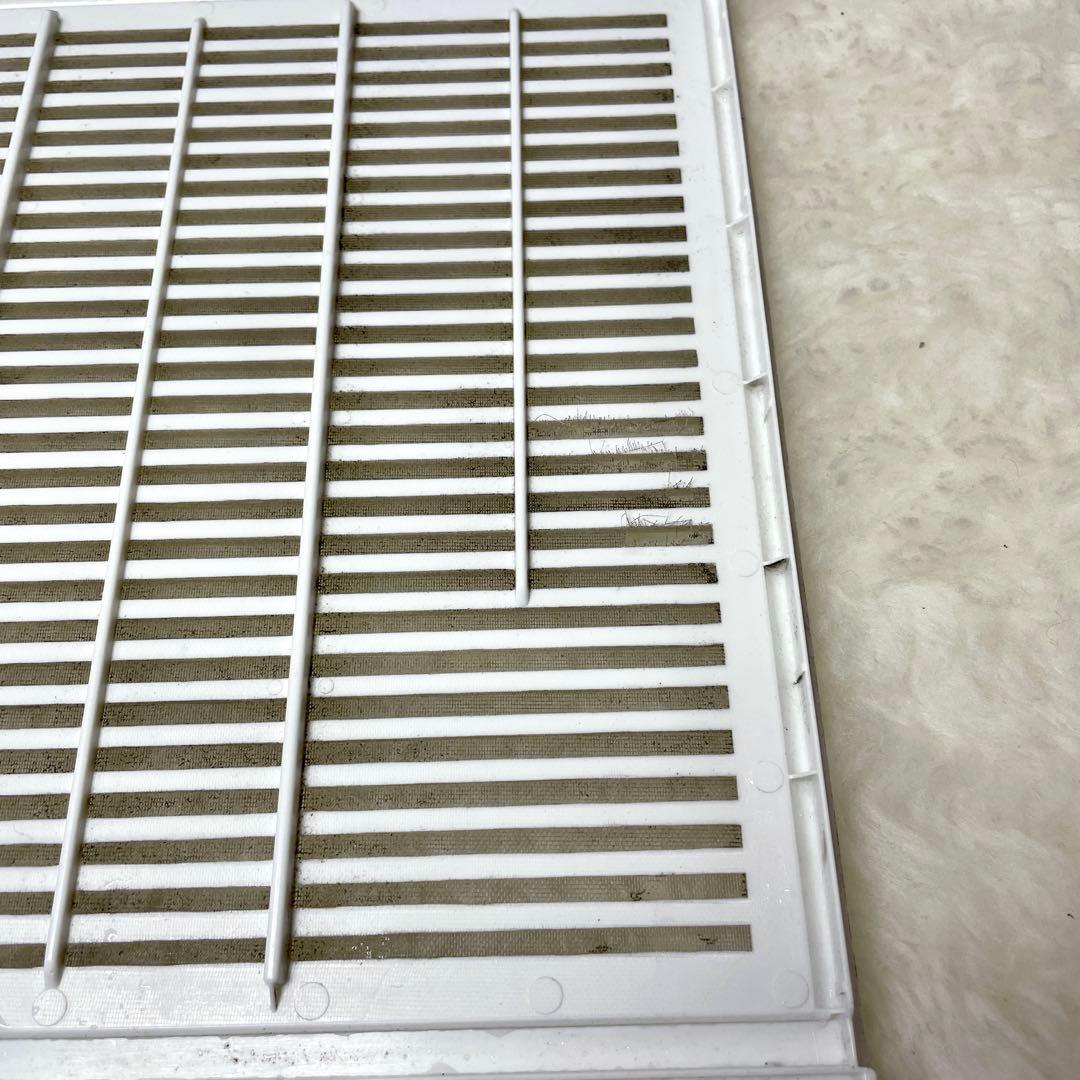 DAIKIN ダイキン 空気清浄機 MC55X-W 2021年製 卓上 床置