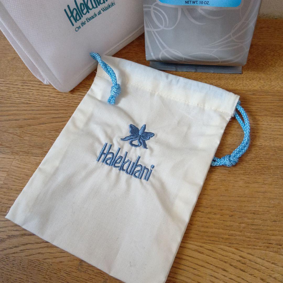 ハワイ　ハレクラニ　コーヒー　HEAVENLY HALEKULANI BLEND