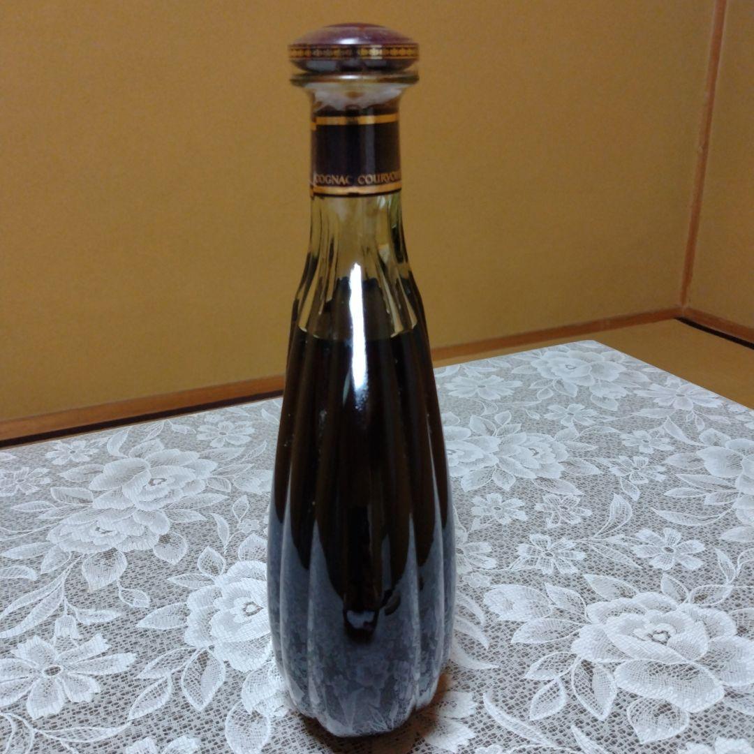 COURVOISIER XO コニャック