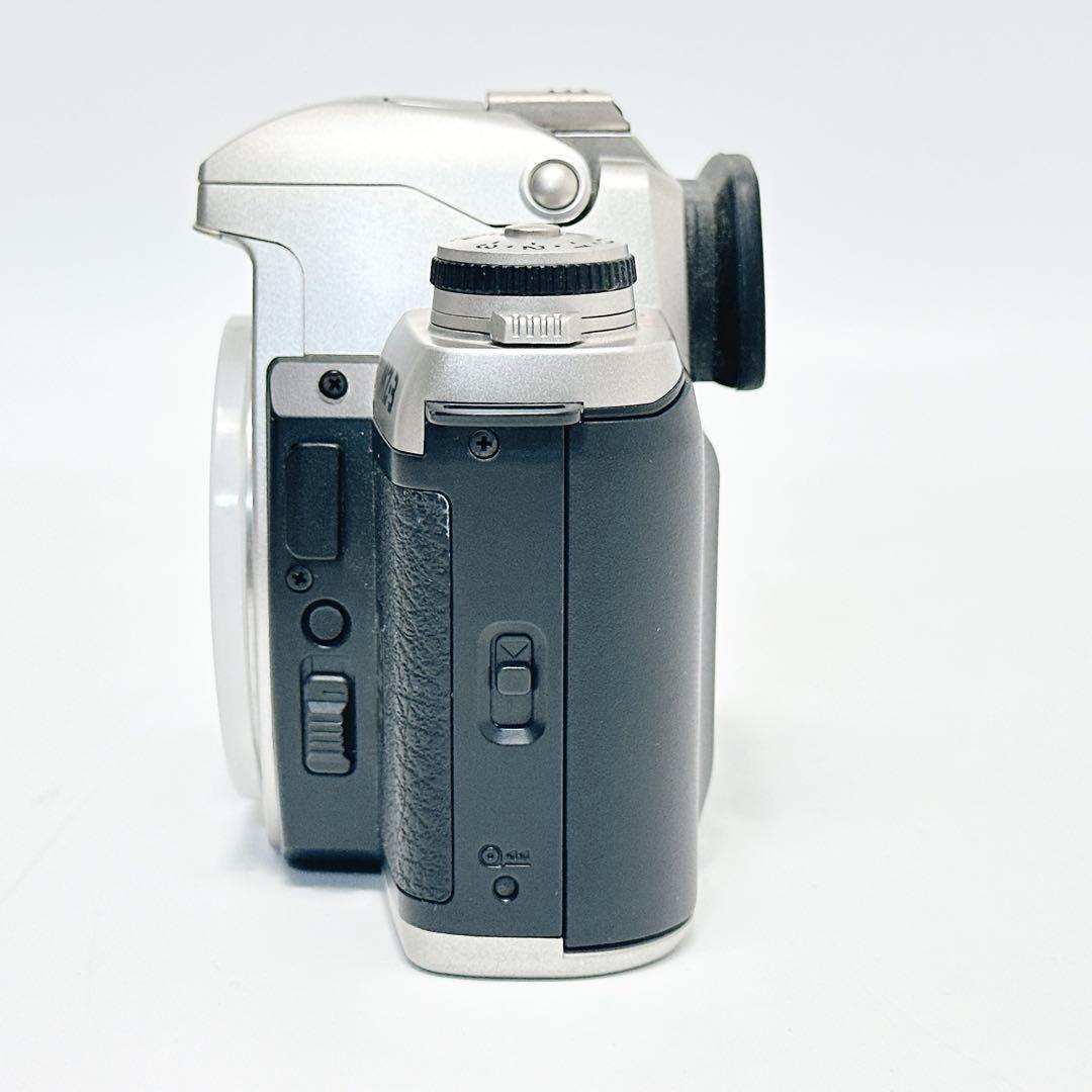 PENTAX MZ-3 フィルムカメラ ブラック 希少 箱付き