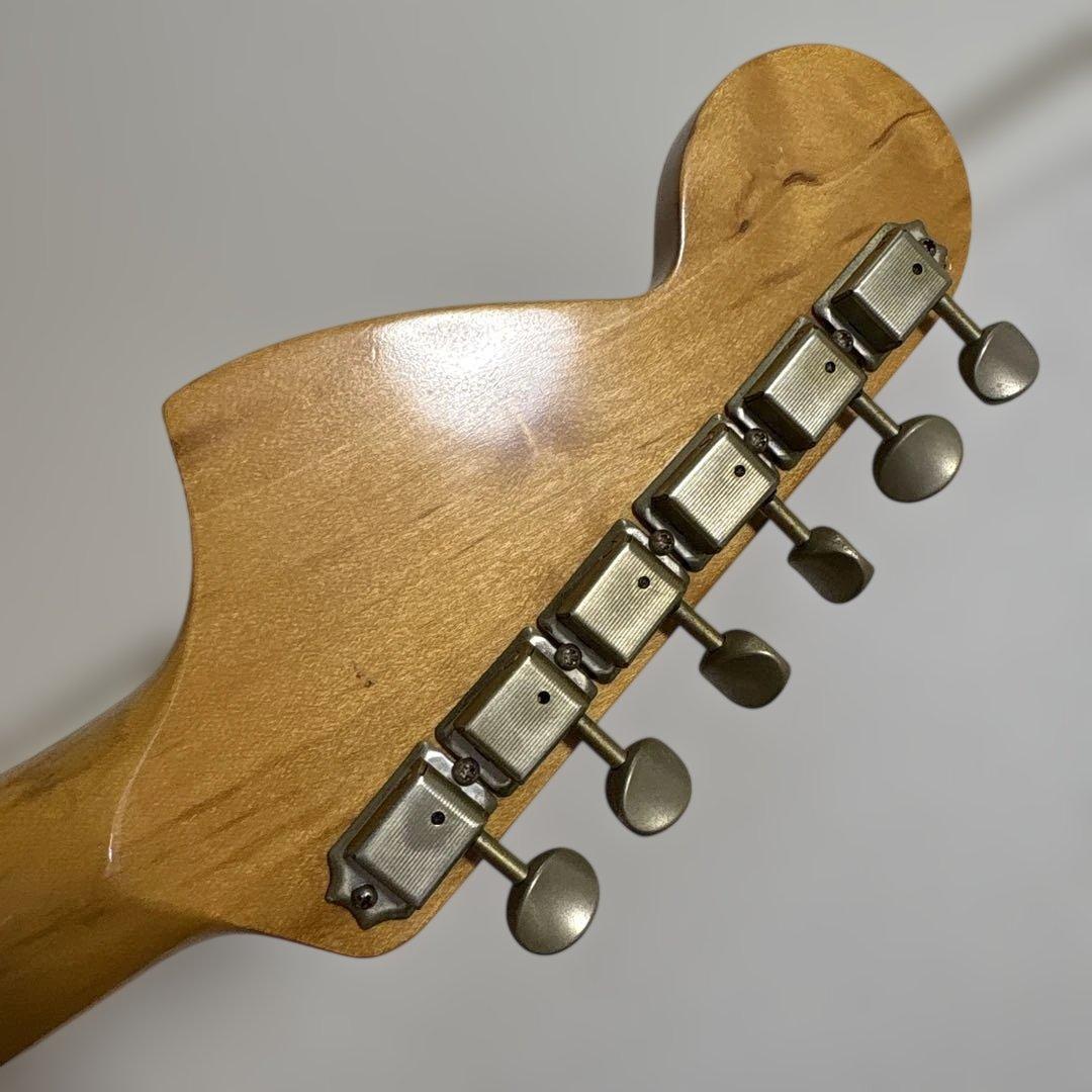 グヤトーン　Custom 1975年製　ジャパンビンテージ