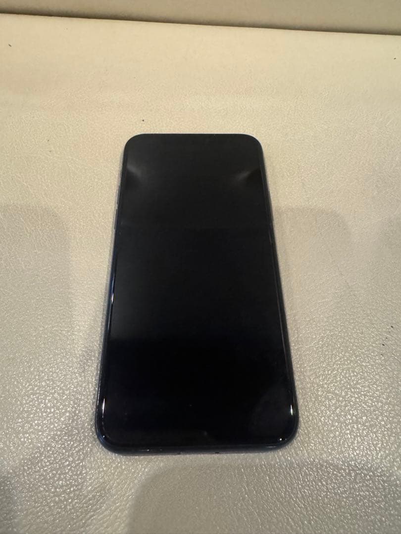 iPhone12pro 256GB 傷なし