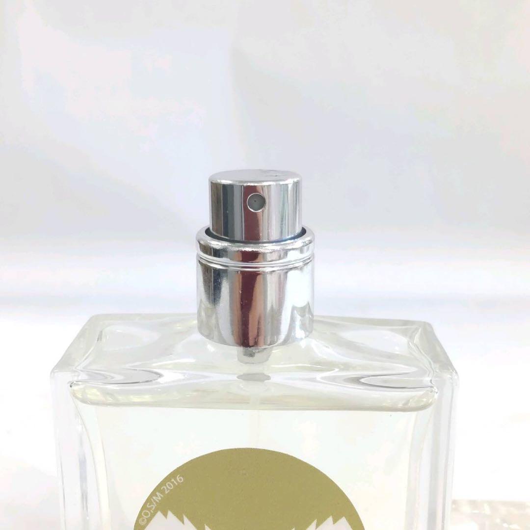 レア香水　モブサイコ100 オードトワレ 霊幻新隆 プリマニアックス 30ml