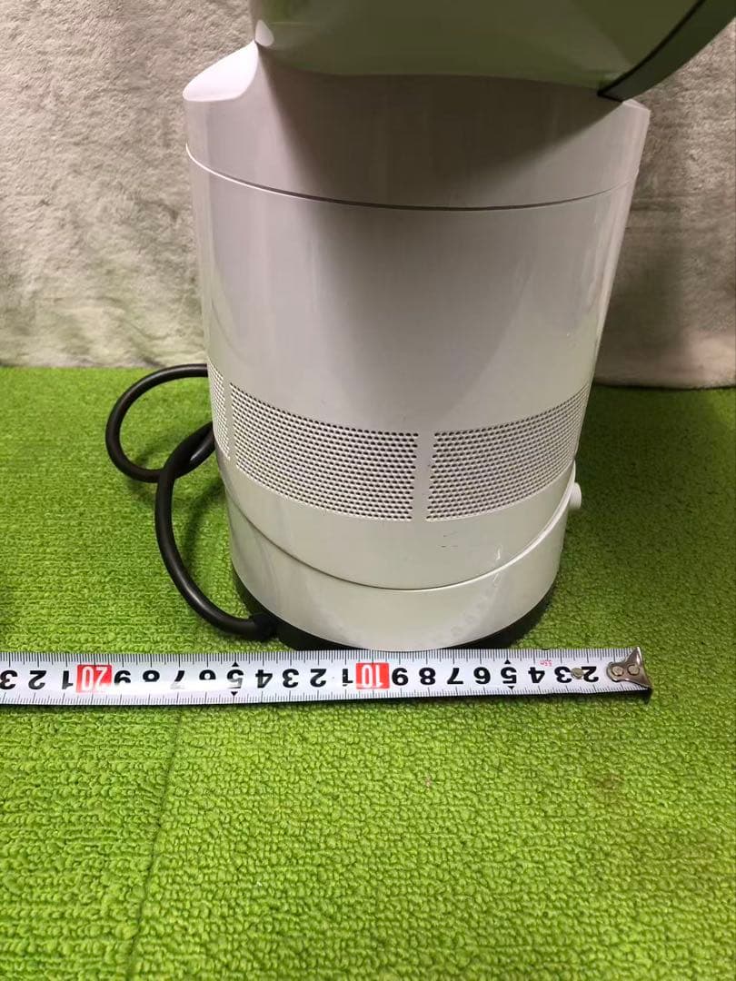 ダイソン テーブルファン 30cm エアマルチプライヤー AM01
