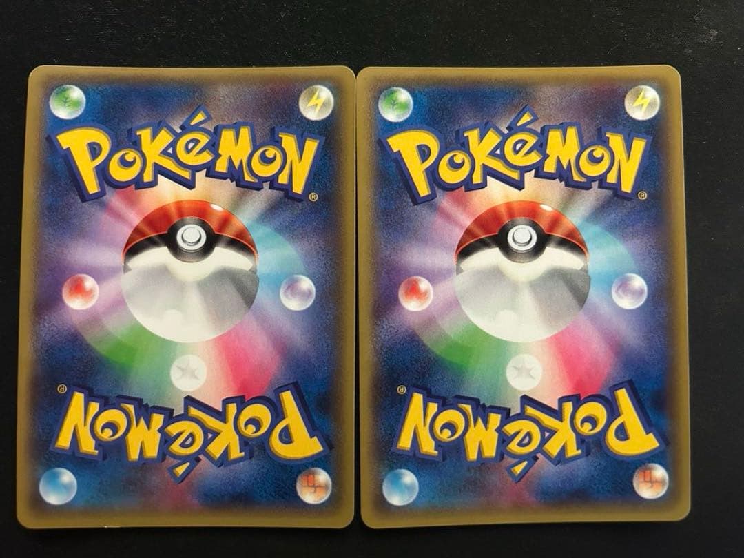ポケモンカード プロモ 美品 メガシンカ メタグロスEX 2枚