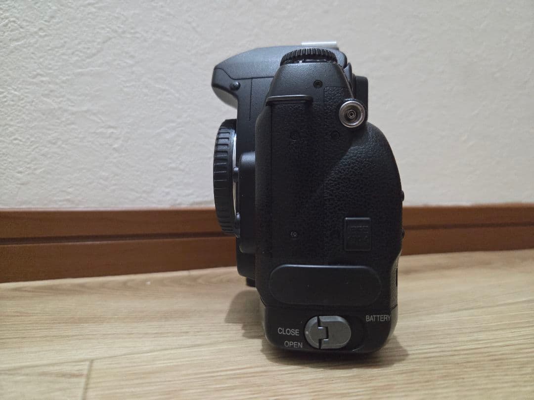 Fujifilm FinePix S2 Pro デジタル一眼レフ