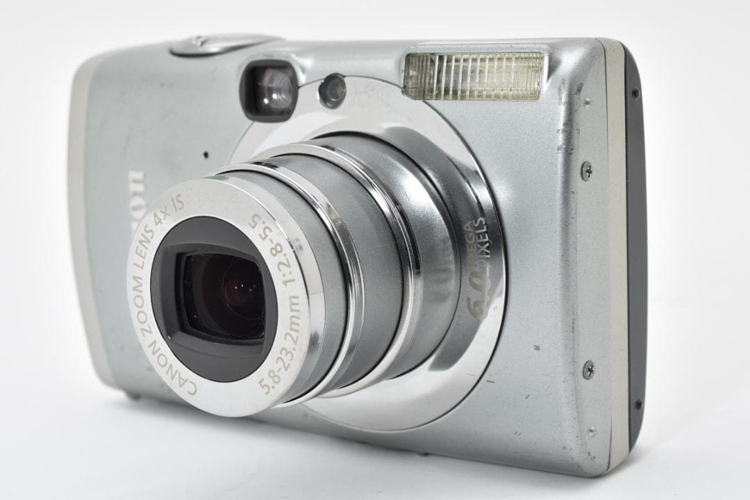 【動作確認済】Canon IXY DIGITAL 800 IS 専用箱 1316