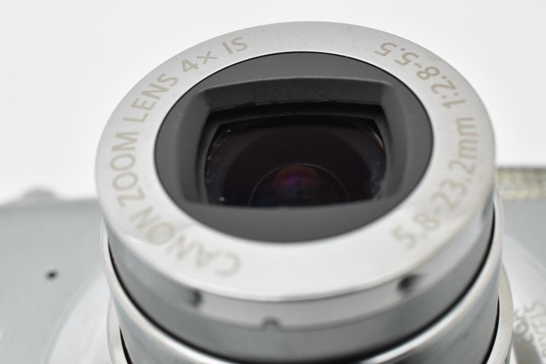 【動作確認済】Canon IXY DIGITAL 800 IS 専用箱 1316