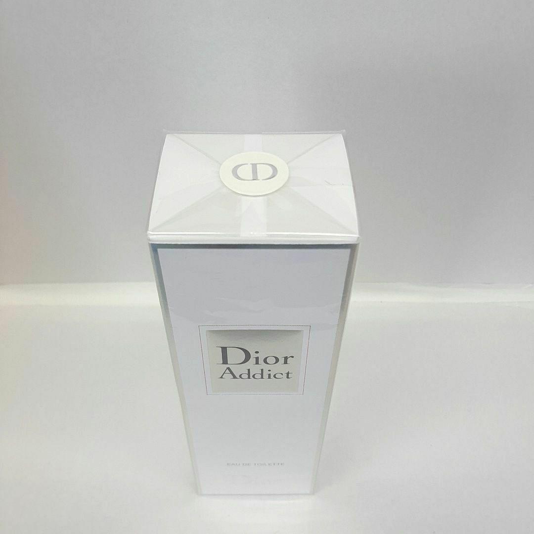 クリスチャンディオール アディクト オードトワレ 100ml 香水 Dior