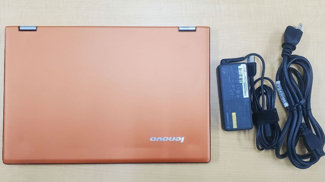送料無料 Lenovo yoga 2 13 windows11 Office付き