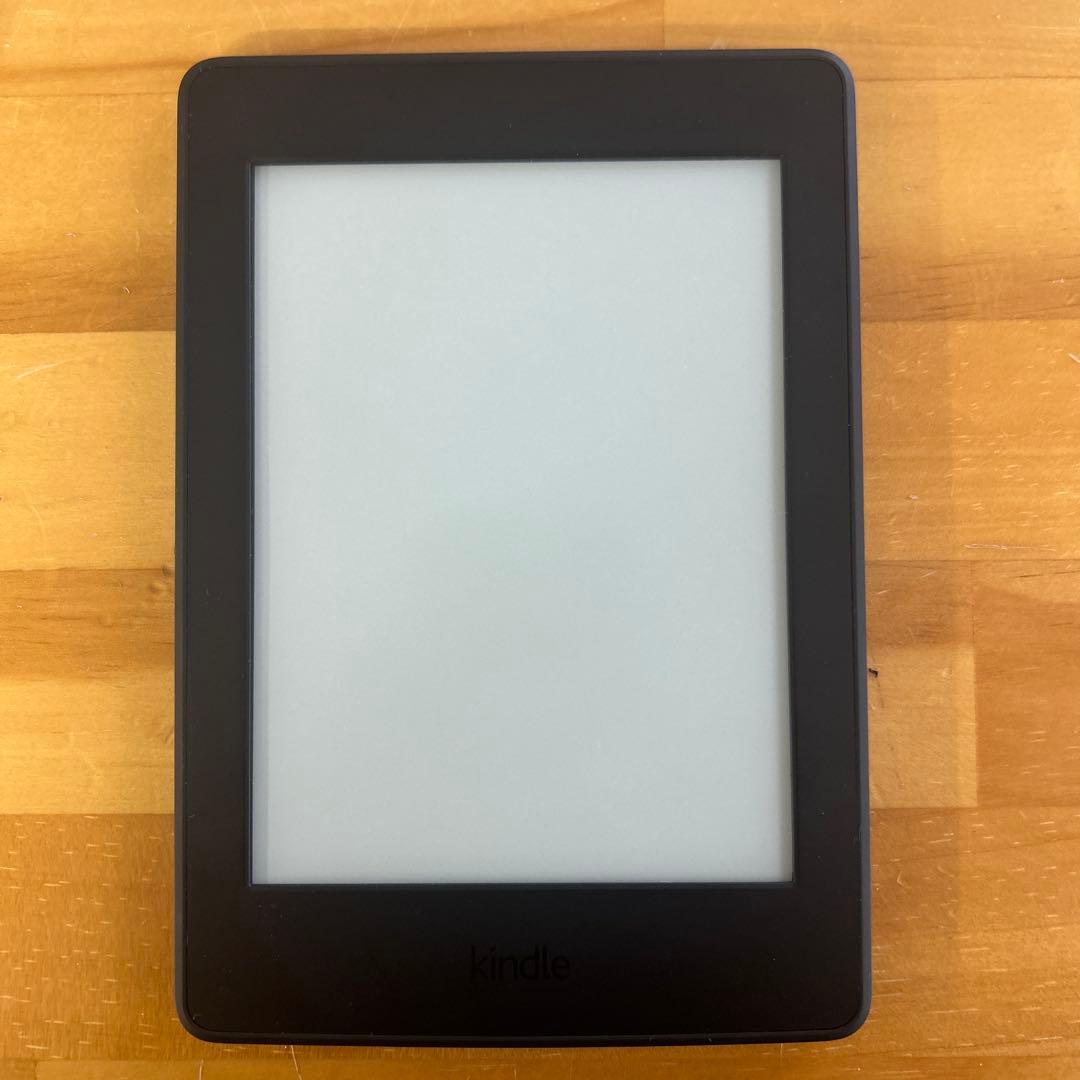 キンドル　Kindle 第7世代　未使用品