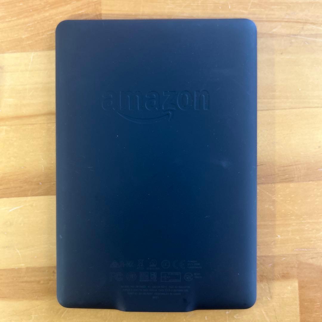 キンドル　Kindle 第7世代　未使用品