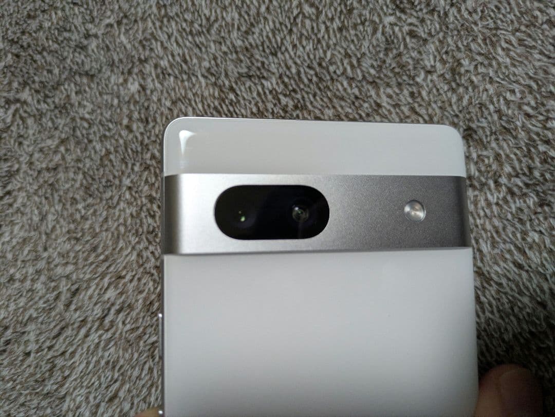 Google Pixel 7a 128GB  ジャンク