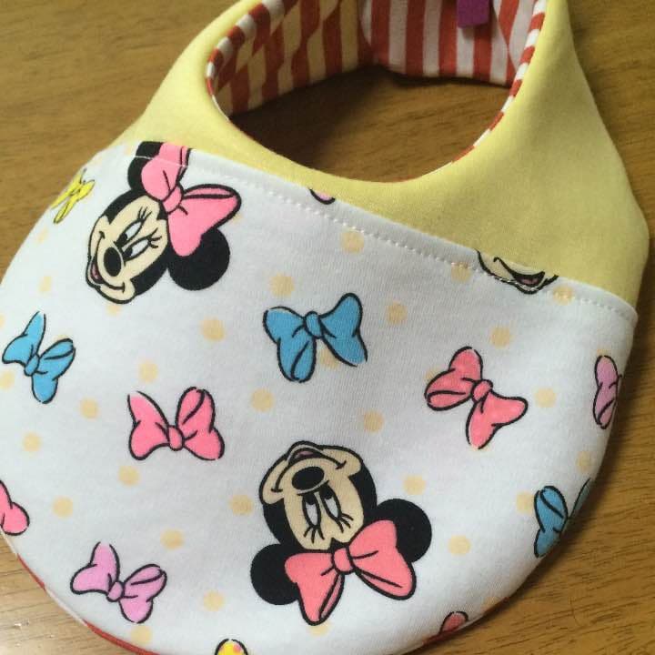 ☆54☆ ハンドメイド スタイ ミニー