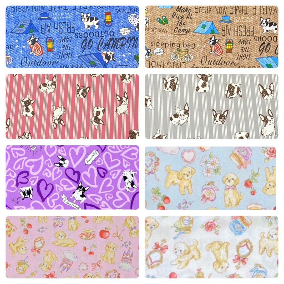 【名前刺繍無料サービス】男の子柄（5/12更新★入園入学セット〈オーダー受付〉