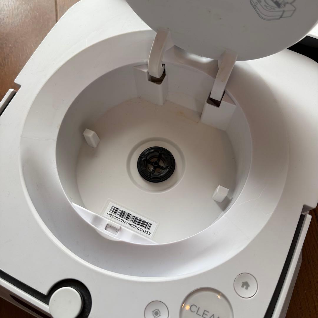 【動作良好】iRobot ブラーバ ジェット m6 箱付