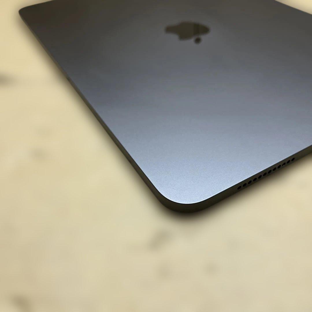 iPad Air (第５世代) Wi-Fi 256GB スペースグレイ