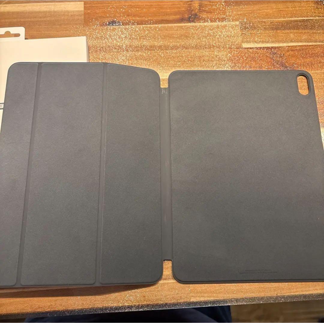 【ほぼ未使用】iPad Air Smart Folio ケース 11インチ